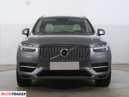 Volvo XC90 2016 2.0 399 KM