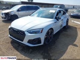 Audi S5 2024 3 Audi S5 2024 3