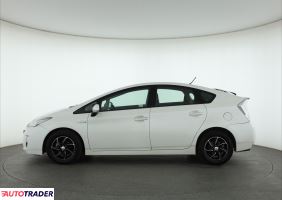 Toyota Prius 2011 1.8 134 KM
