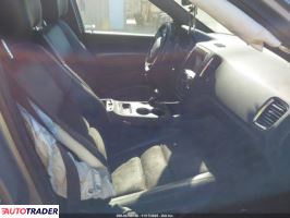 Dodge Durango 2020 3