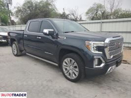GMC Sierra 2021 6 GMC Sierra 2021 6