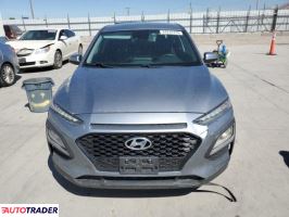 Hyundai Kona 2021 2