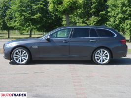 BMW 535 2015 3.0 308 KM BMW 535 2015 3.0 308 KM