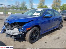 Honda Civic 2020 2