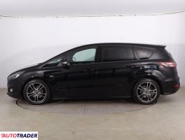 Ford S-Max - zobacz ofertę