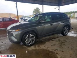 Hyundai Tucson 2022 2