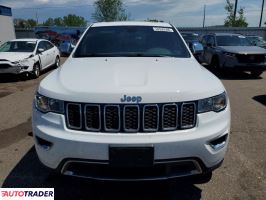 Jeep Grand Cherokee 2022 3