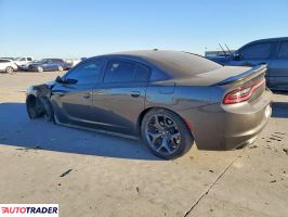 Dodge Charger 2020 3
