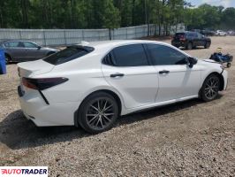 Toyota Camry 2023 2