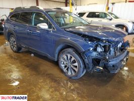 Subaru Outback 2024 2