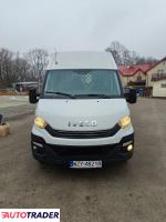 Iveco Pozostałe 2018 2.3