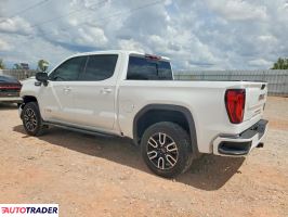 GMC Sierra 2025 3