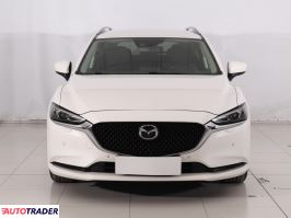 Mazda 6 2018 2.0 143 KM