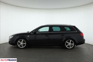 Seat Exeo 2011 2.0 167 KM
