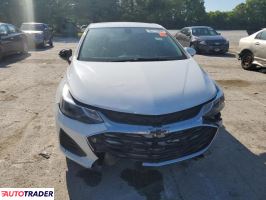 Chevrolet Cruze 2019 1