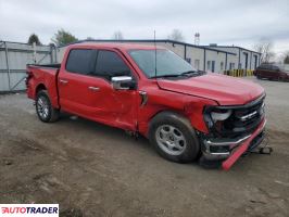 Ford Pozostałe 2024 3