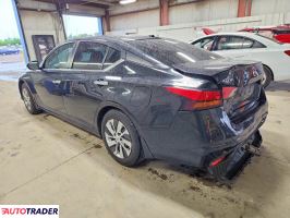 Nissan Altima 2020 2