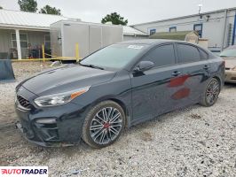Kia Pozostałe 2021 1