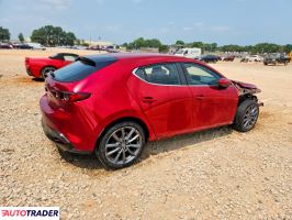 Mazda 3 2020 2