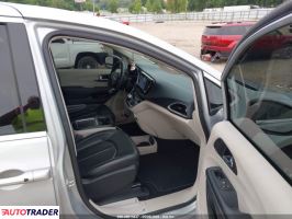 Chrysler Pacifica 2023 3