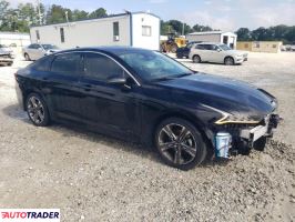 Kia Pozostałe 2024 1