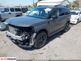 Hyundai Santa Fe 2025 2
