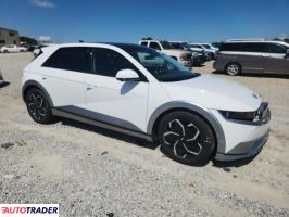 Hyundai Pozostałe 2024 Hyundai Pozostałe 2024
