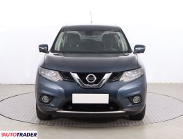 Nissan X-Trail 2016 1.6 160 KM Nissan X-Trail 2016 1.6 160 KM