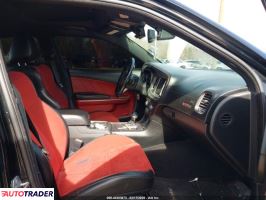 Dodge Charger 2021 6