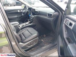Ford Explorer 2020 2