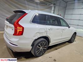 Volvo XC90 2020 2