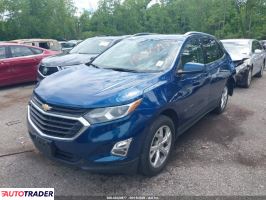 Chevrolet Equinox 2020 2