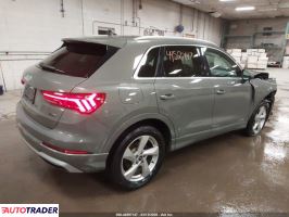 Audi Q3 2021 2