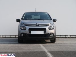 Citroen C3 2019 1.2 108 KM