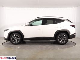 Hyundai Tucson 2024 1.6 147 KM