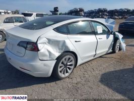 Tesla Model 3 2023 Tesla Model 3 2023