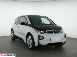 BMW i3 2017 167 KM