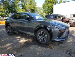Lexus Pozostałe 2024 Lexus Pozostałe 2024