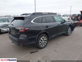 Subaru Outback 2022 2