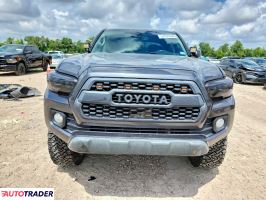 Toyota Tacoma 2021 3