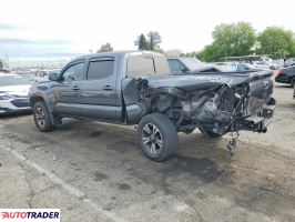 Toyota Tacoma 2023 3