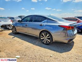 Nissan Altima 2020 2