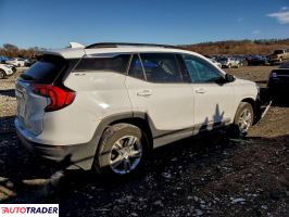 GMC Terrain 2020 1