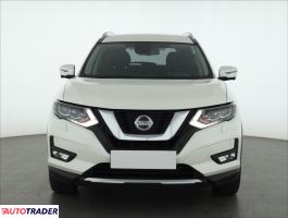 Nissan X-Trail 2019 1.7 147 KM Nissan X-Trail 2019 1.7 147 KM