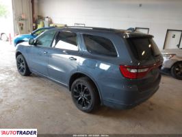 Dodge Durango 2020 3