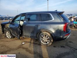 Kia Pozostałe 2020 3