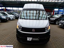 Fiat Talento 2019 1.6 Fiat Talento 2019 1.6