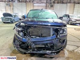 Ford Expedition 2021 3