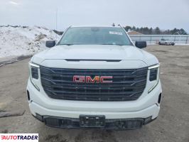 GMC Sierra 2025 2