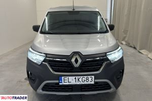 Renault Kangoo 2024 1.5